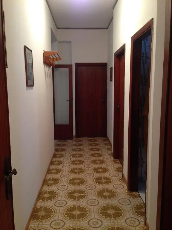 Guest house Casa Montefalco Hotel Arezzo Italy