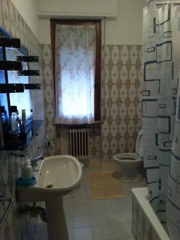 Guest house Casa Montefalco Hotel Arezzo