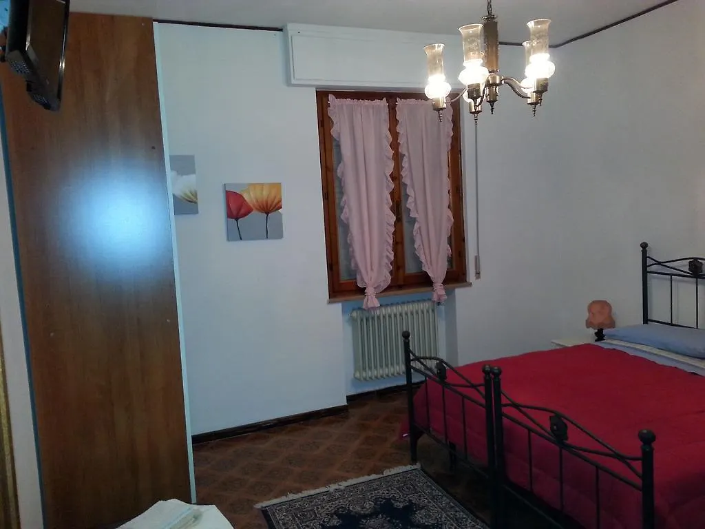 Casa Montefalco Hotel Arezzo Italy