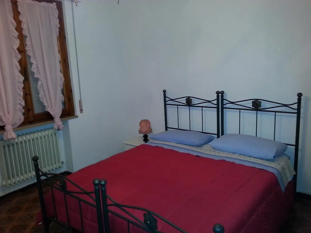 Guest house Casa Montefalco Hotel Arezzo