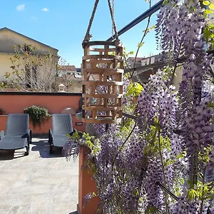  Bed & Breakfast Biobenessere Eco-b&b -adults Only- Moto&bike Parking