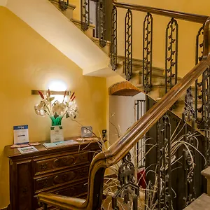 Guest house La Corte Del Re, Arezzo