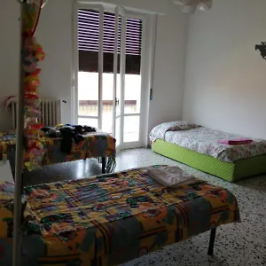 Guest house The -, Arezzo