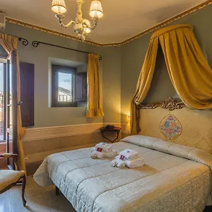 I Portici - Residenza D'epoca Отель