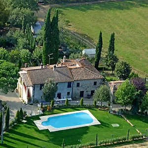  Appartement Podere Buriano