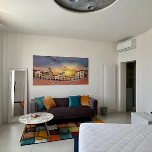 Guest house Sette Note, Arezzo