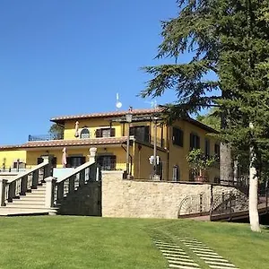  Appartement Ghiandai