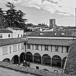 Guest house La Di San Pier Piccolo, Arezzo