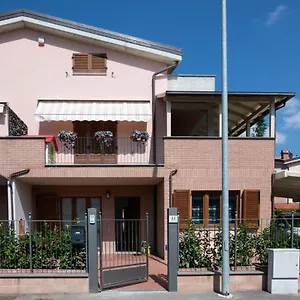 Maison d'hôtes Le Rime, Arezzo